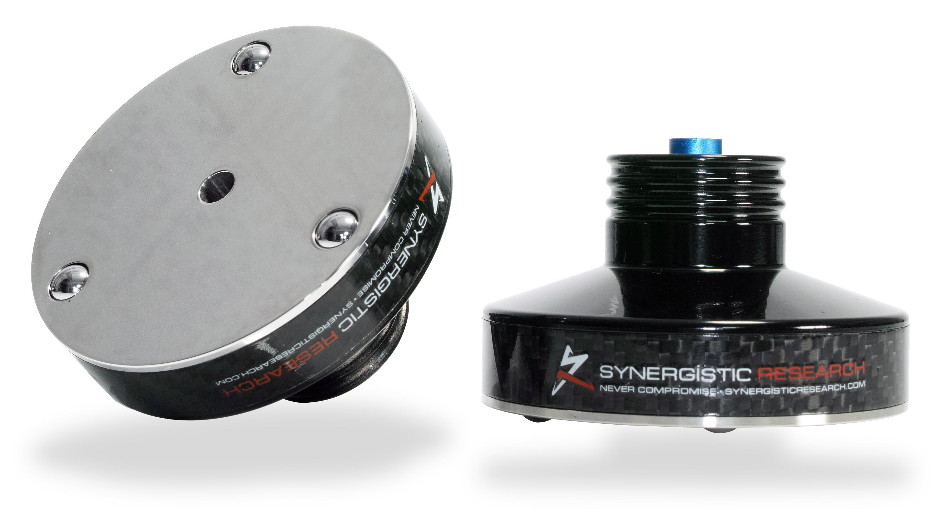 synergistic research uef record weight almost 1 kg weight!