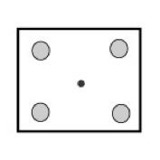 Acoustic Revive QR-8 Anwendung 1