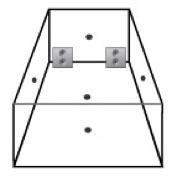 Acoustic Revive Quartz Anwendung Raum