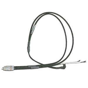 Synergistic Research | Atmosphere SX L1 Alive | Phono Interconnects