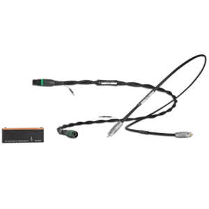 Synergistic Research | Atmosphere SX L1 Alive | Digital Interconnect