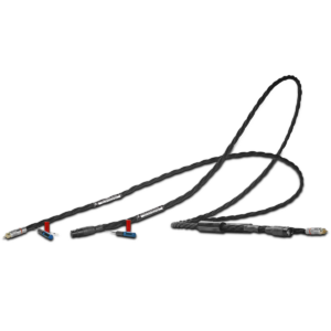 Synergistic Research | Atmosphere SX L3 Euphoria | Phono Interconnects