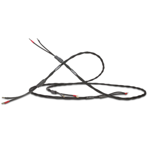 Synergistic Research | Atmosphere SX | L1 Alive Speaker Cables
