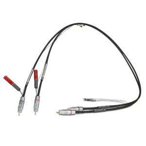 Synergistic Research | Atmosphere SX L2 Excite | Phono Interconnects