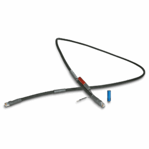 Synergistic Research |  Atmosphere SX Reference | Ethernet / LAN Cable