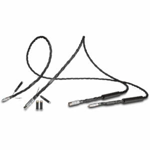 Synergistic Research | Galileo Discovery | RCA & XLR Interconnects