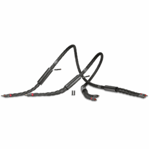 Synergistic Research | Galileo Discovery | Speaker Cables