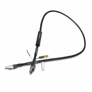 Synergistic Research | Galileo Discovery | Ethernet / LAN Cable