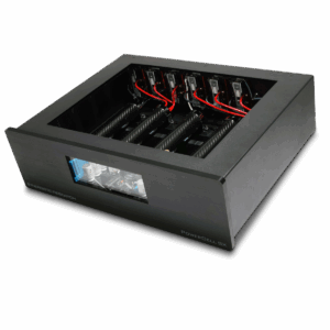 Synergistic Research | PowerCell 12 SX | Line Conditioner