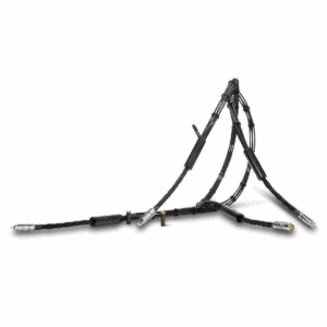 Synergistic Research | SRX series | RCA & XLR Interconnects