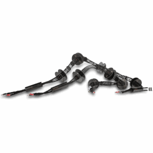 Synergistic Research | SRX series | Speaker Cables