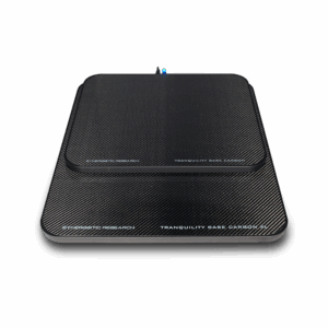 Synergistic Research | Tranquility Bases | Carbon