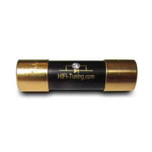 HiFi-Tuning | Diamond Supreme³ Fuse | 10x38 mm