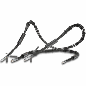 Synergistic Research | SRX series | Digital Interconnects  RCA&XLR