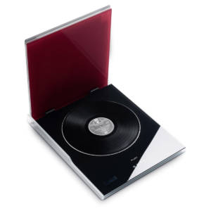 Audio Fidelity Improvement | Flat.2 | Record Flattener/Relaxer