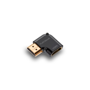 AudioQuest | HDMI 90° nu/R Adapter