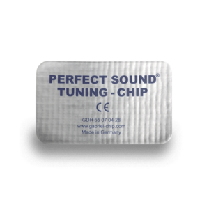 Perfect Sound | Tuning Chip Power