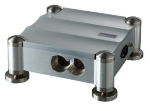 Furutech | Pure Power 6E NCF | 6-way power distributor