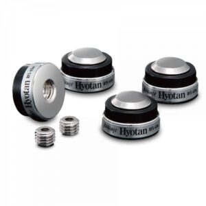 Harmonix | TU-505Z  Mill. Maestro | "Hyotan" Tuning Base