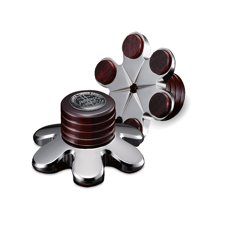 Harmonix TU812MX "Million" Maestro Record Clamp