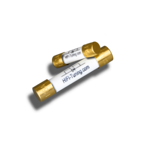 Fuse HiFi-Tuning