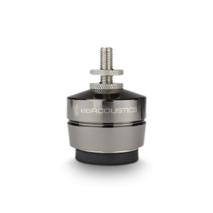 IsoAcoustics | Gaia III