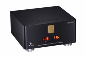 Keces Audio | IQRP-1500 | Bal. Iso. Power Conditioner