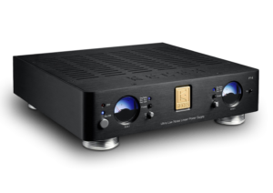 Keces Audio | P14 Ultra Low Noise | 4-Zone Linear Power Supply