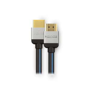 Kordz | EVS | HDMI Cable
