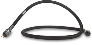 Synergistic Research | Atmosphere SX | L1 Alive Power Cable