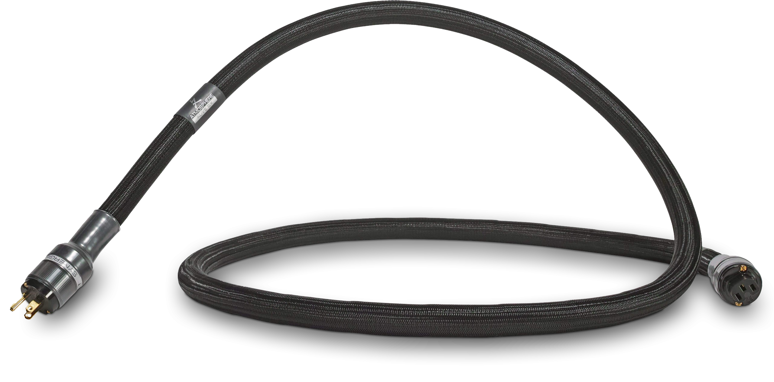 Synergistic Research Atmosphere SX L1 Alive Power Cable synergistic-research-atmosphere-sx-l1-alive-power-cable
