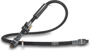 Synergistic Research | Atmosphere SX | L3 Euphoria Power Cable