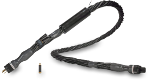 Synergistic Research | Galileo Discovery | Power Cable