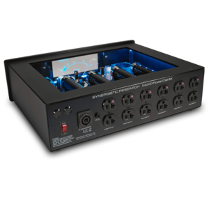 Synergistic Research | Galileo PowerCell SX | Line Conditioner