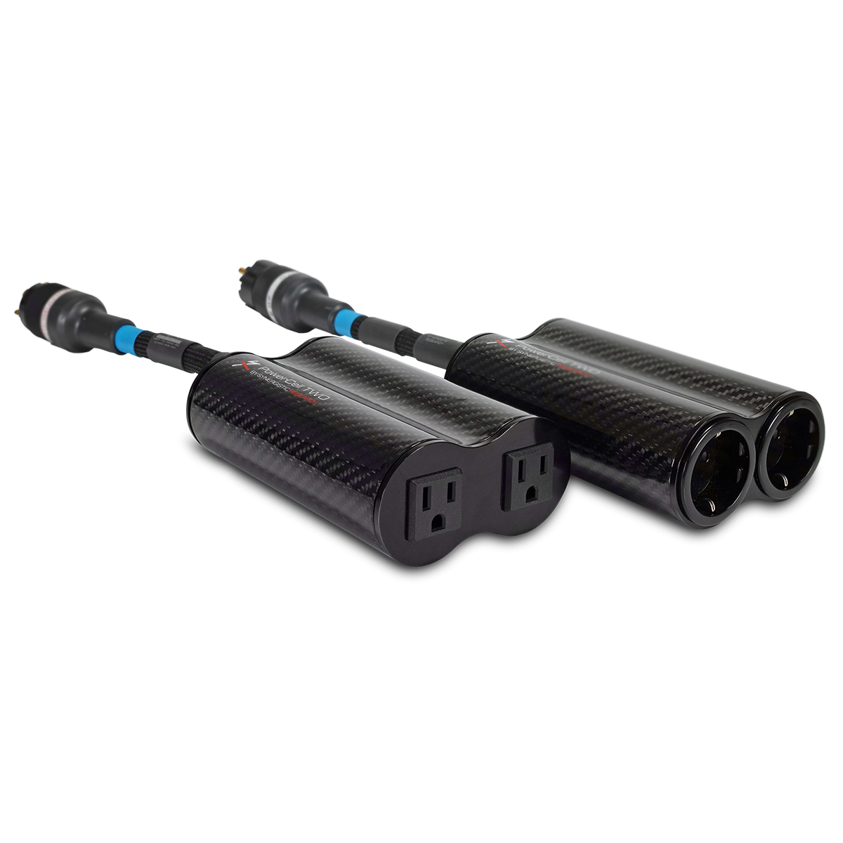 Synergistic Research PowerCell TWO Dual Inline Conditioner