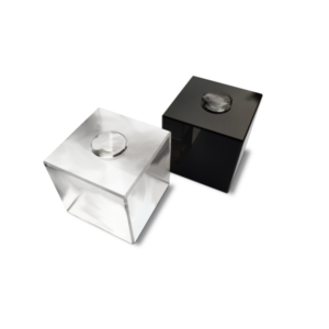 Creaktiv Systems | Twister Dice | Component feet