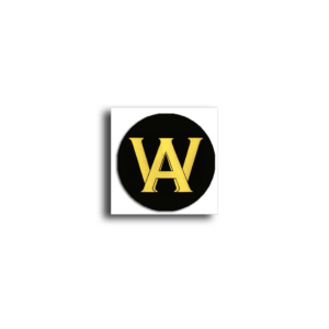 WA-Quantum | Semiconductor Chip 20 mm
