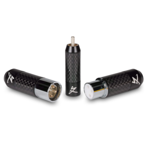 Synergistic Research | UEF Performance Enhancers | RCA & XLR