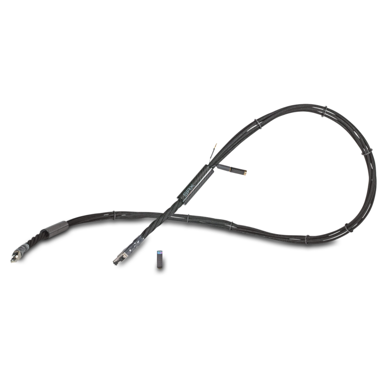 Synergistic Research SRX / LAN Cable