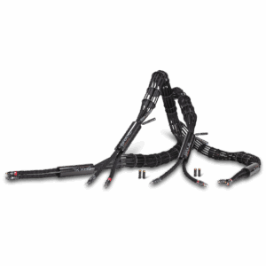 Synergistic Research | SRX XL series | Speaker Cables