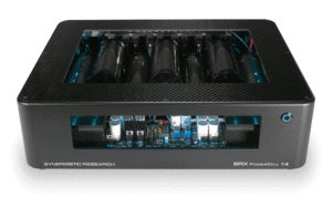 Synergistic Research | SRX PowerCell 14 | Line Conditioner