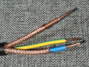 HiFi-Tuning | 3 x 4 mm² Ultimate⁴ (cryo) | Solid Core Powerline
