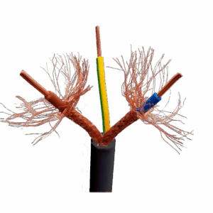 HiFi-Tuning | 3 x 4 mm² Ultimate⁴ (cryo) | Solid Core Powerline