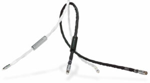 Synergistic Research | Galileo LUX | Digital Interconnects RCA&XLR