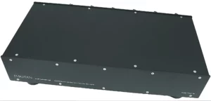 Puritan Audio Laboratories | PSM136 Studio Masters | Line conditioner