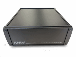 Puritan Audio Laboratories | Ground Master City Ultra | Ground conditioner