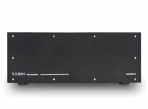 Puritan Audio Laboratories | PSM1512 Studio Masters | Line conditioner