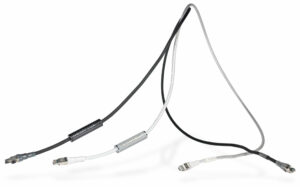 Synergistic Research | Galileo LUX | Ethernet Cable