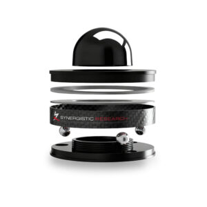 Synergistic Research | MiG SRX | Set of 3 Footers